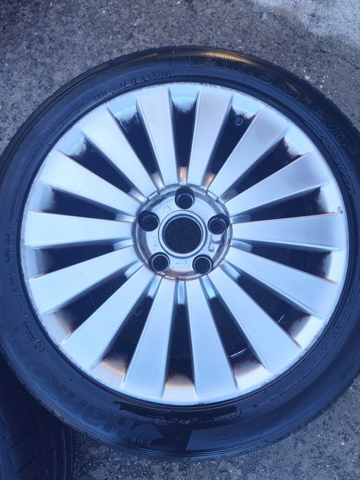 Jantes 17 para VW