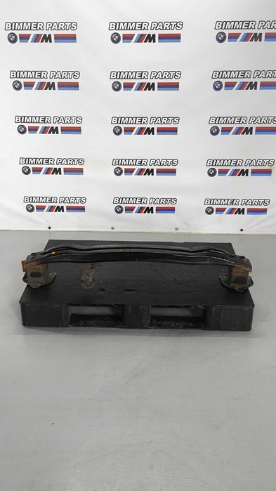 Reforço Para choques MINI Countryman (R60/R61) Traseiro