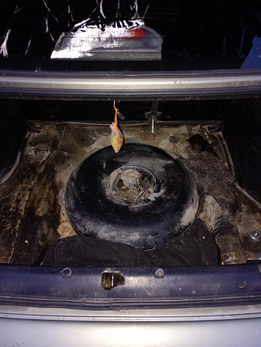 Део ланос (поляк)торг