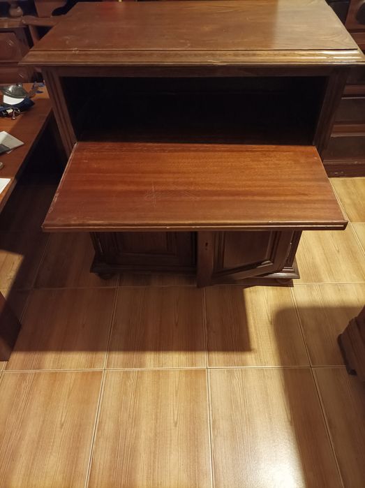 Armário para desocupar