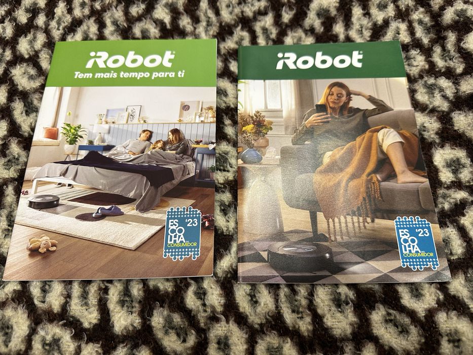 iRobot Roomba 692 Robot aspirador de pó alto desempenho de limpeza