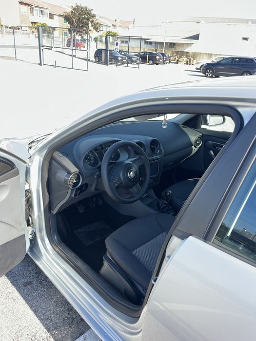 Seat Ibiza Excelente
