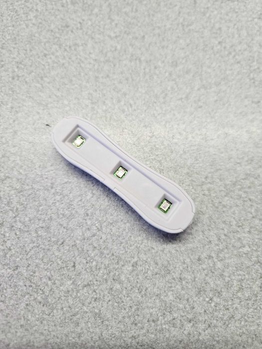 УФ скло і клей для Samsung Galaxy S9 та S10