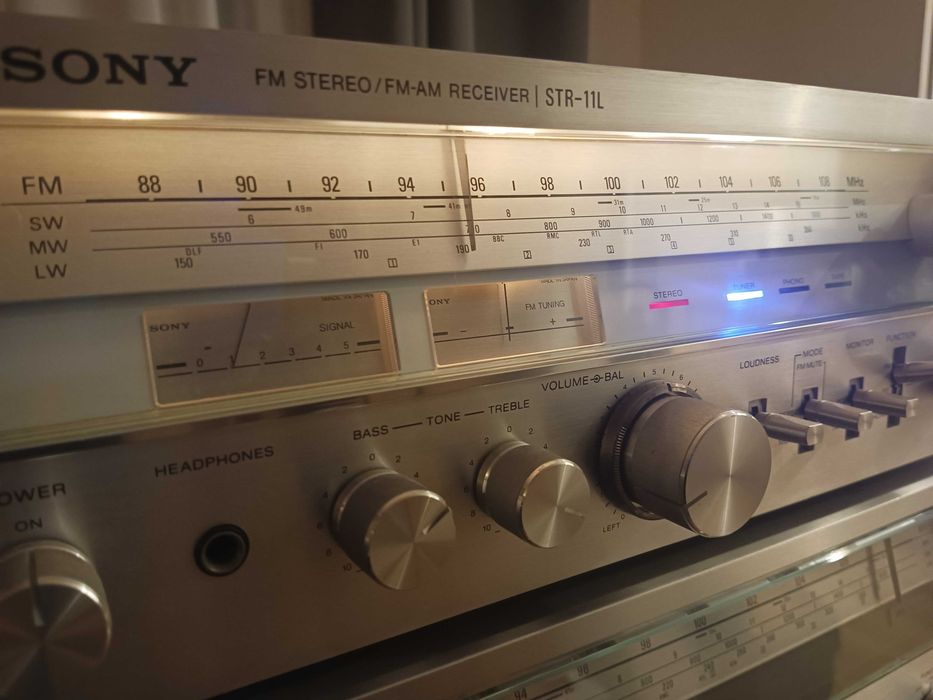 Sony STR - 11  L