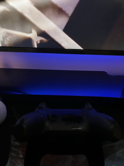 Comandos PS5 Red & BLACK