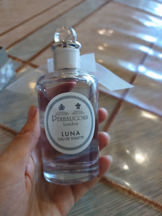 Туалетна вода/духи оригінал