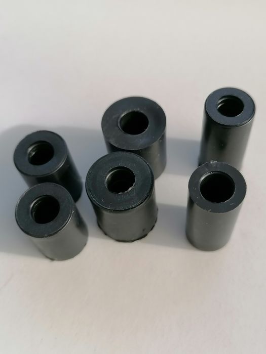 Kit para  bicicletas(tampas /espaçadores)