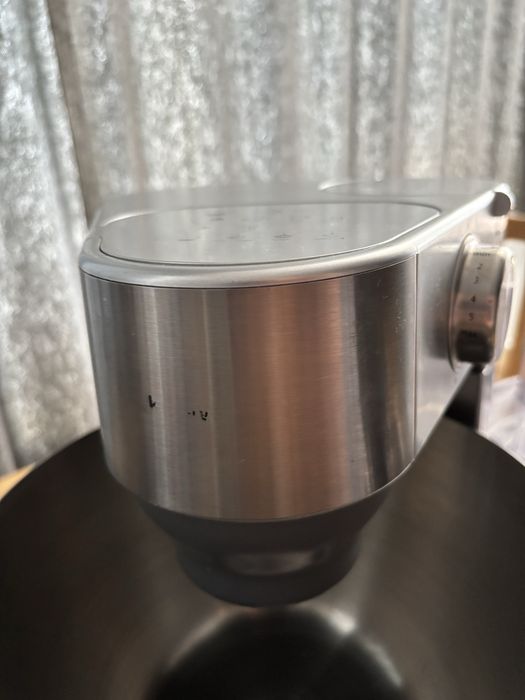 Robot kuchenny kenwood