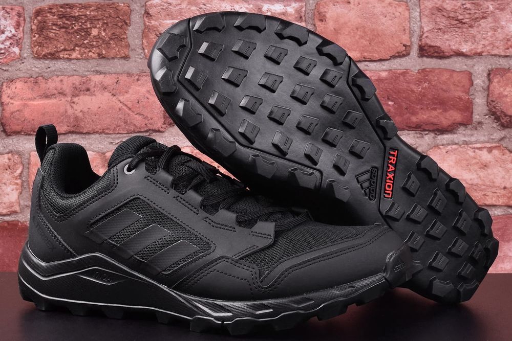 Buty Męskie ADIDAS TERREX Tracerocker 2.0 44 2/3 [WYSYŁKA 24H]