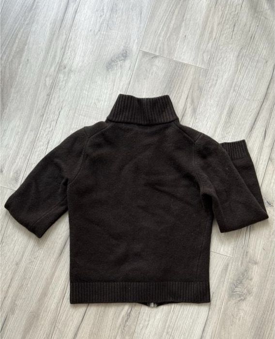 Кофта Benetton з вовни БЕЗКОШТОВНО