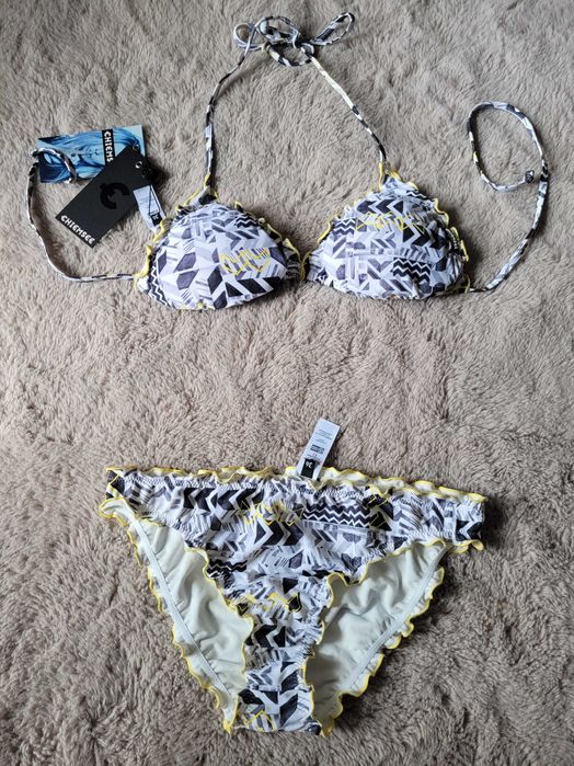 Strój kąpielowy,kostium Chiemsee rozmiar S Nowy