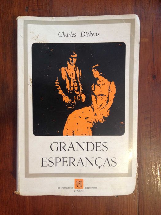 Charles Dickens - Grandes esperanças
