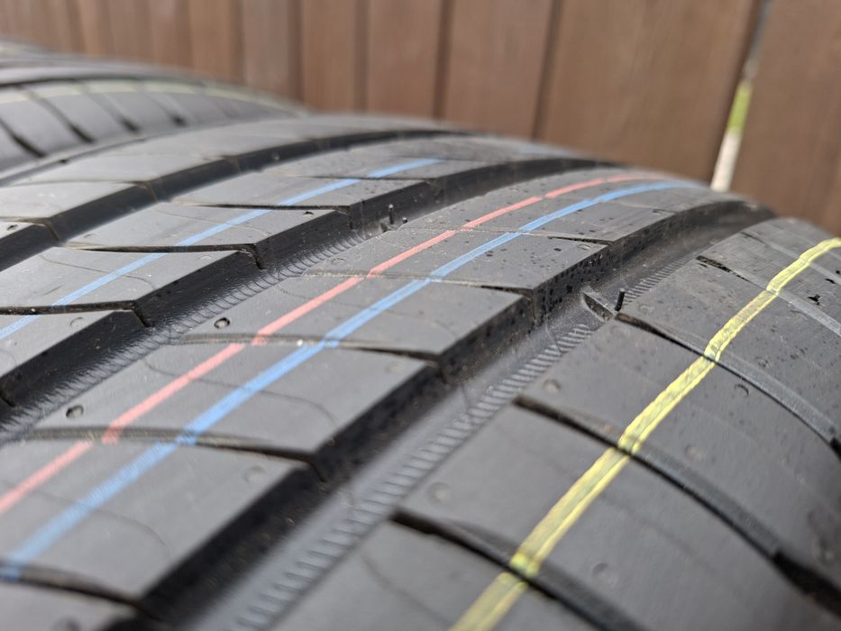 Nowe Opony 225/45 R17 Michelin