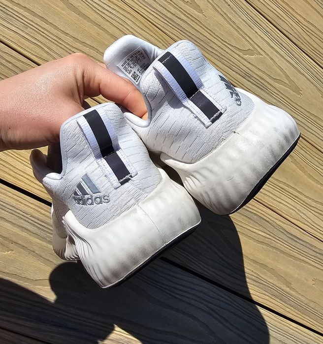 Adidas Alphabounce+ r. 39 1 /3