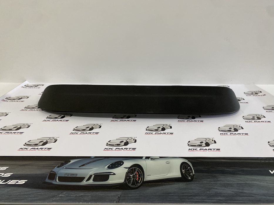 LIP SPOILER AILERON PALA ABA LÂMINA AVENTAL LÁBIO RABETA Aleron SEAT IBIZA 6K2 CUPRA Material Novo em Caixa de Excelente Qualidade Fabrico Alemão
