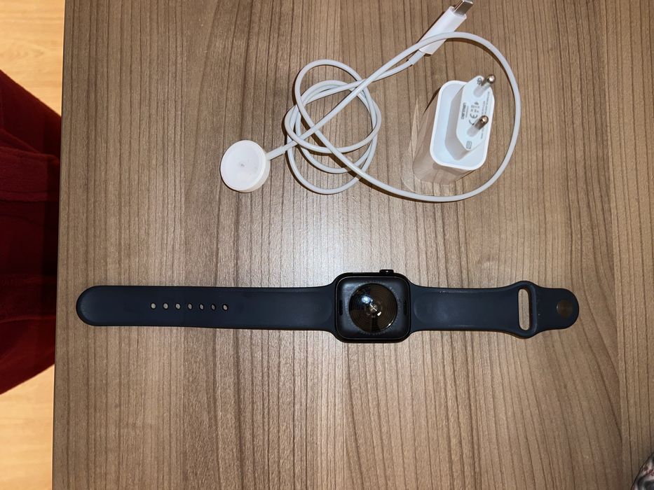 Apple Watch SE (GPS) – 2.ª geração
