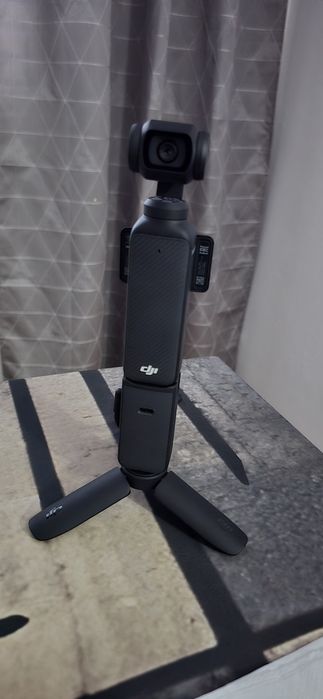 DJI Pocket 3 Combo novo