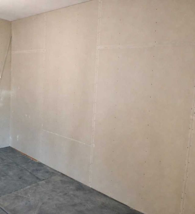 Wykończenia wnętrz - Kępno, Ostrzeszów, Wieruszów i okolice