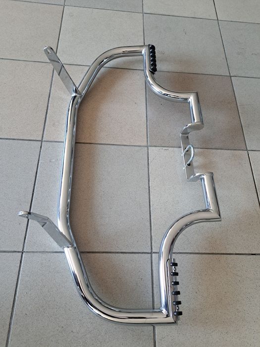 Gmol Spacerówka Honda Rebel 125