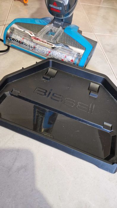 Aspirador vertical Bissell