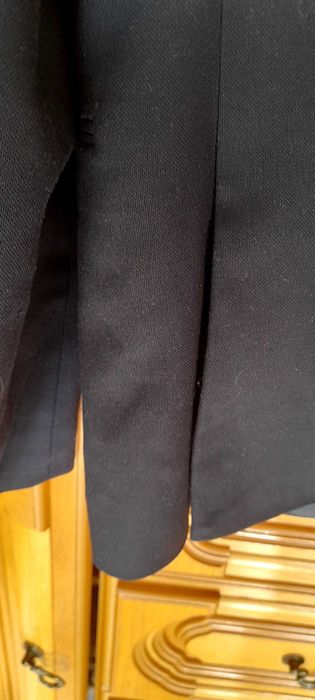 Marynarka męska Woolnark EUR 50 M&S