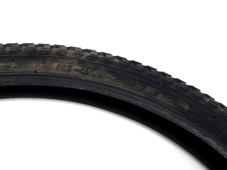 Opona CST 20x1,75 Romet Wigry Sokół Czajka Flaming Karlik Duet PRL