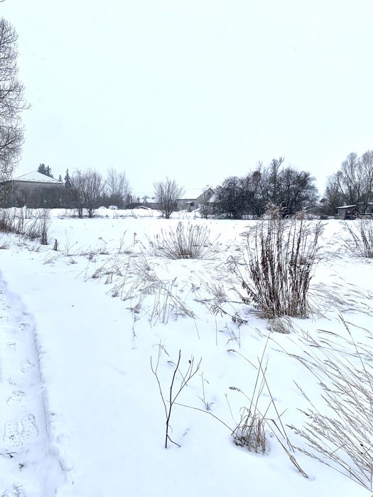 * Продаж земельної ділянки в передмісті Радивилова (с. Бугаївка)