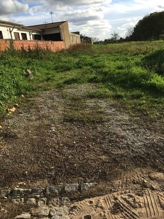 Terreno Ovar São João de Ovar