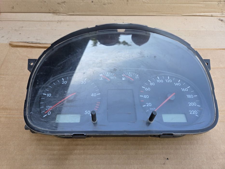 Licznik zegary vw t4