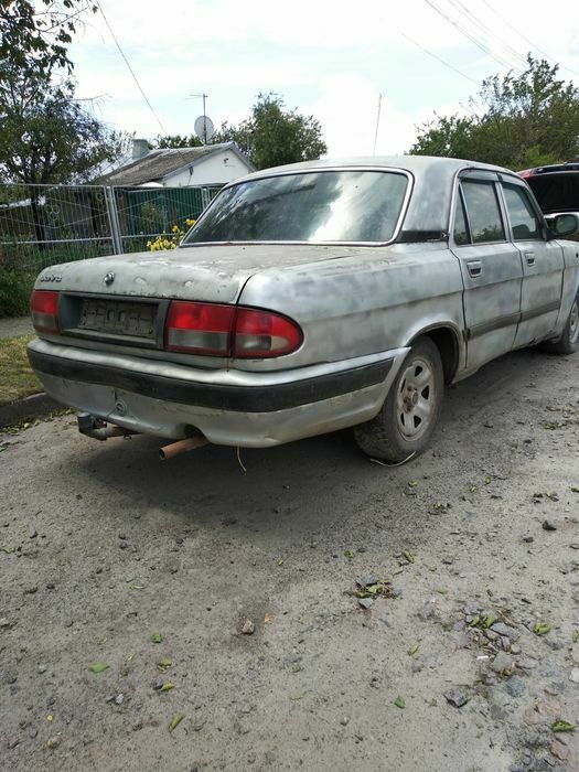 ГАЗ 31105 Волга 2006гЗМЗ 406 розбераю