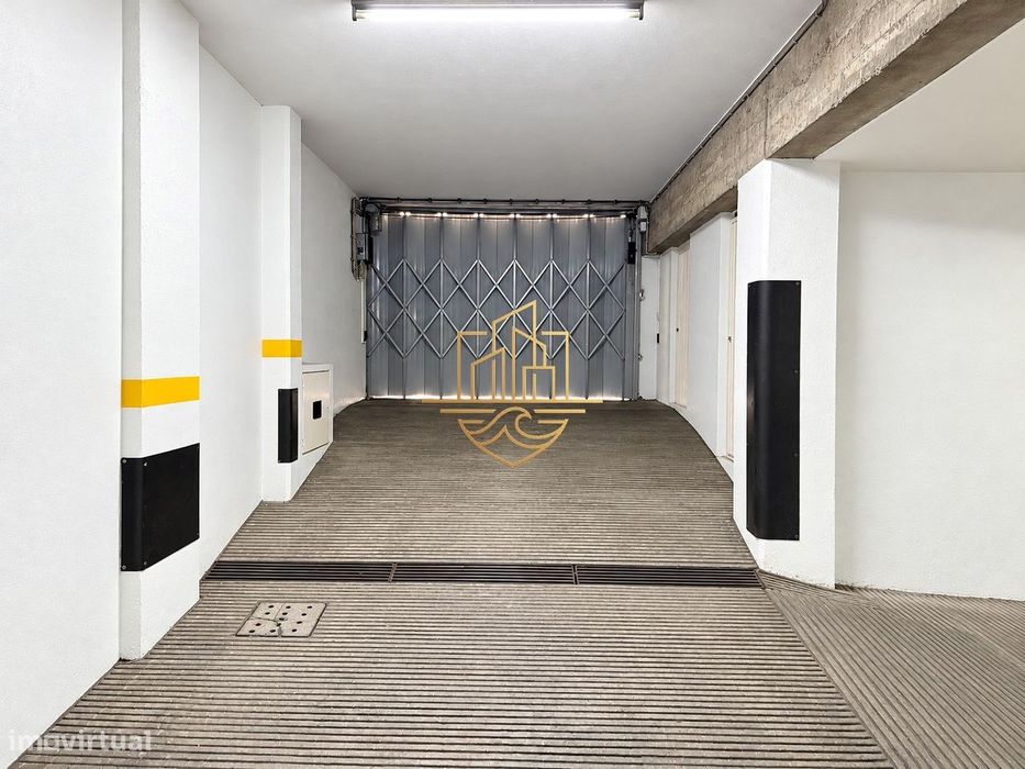 Apartamento T2 Arrendamento