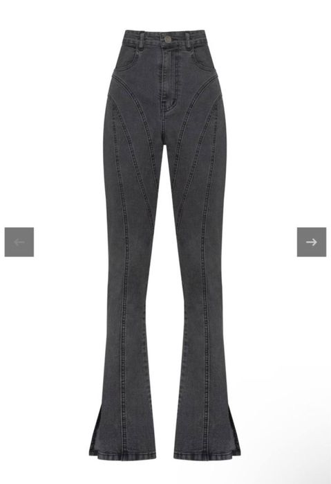 Джинси cher 17 | cher17 джинси