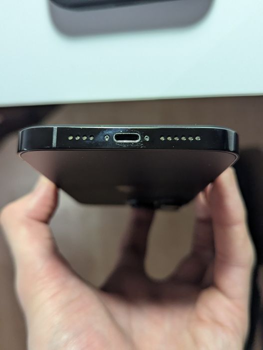 Продам iPhone 14 pro max