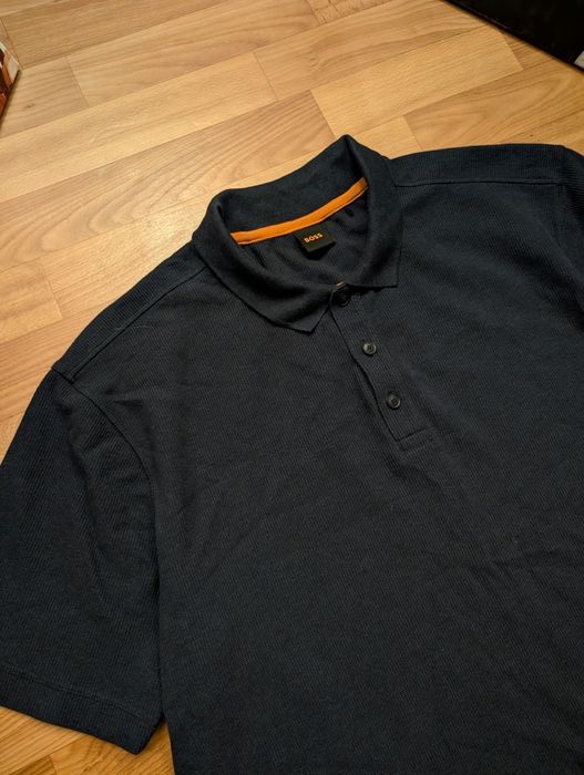 Футболка поло Hugo Boss розмір 2XL
