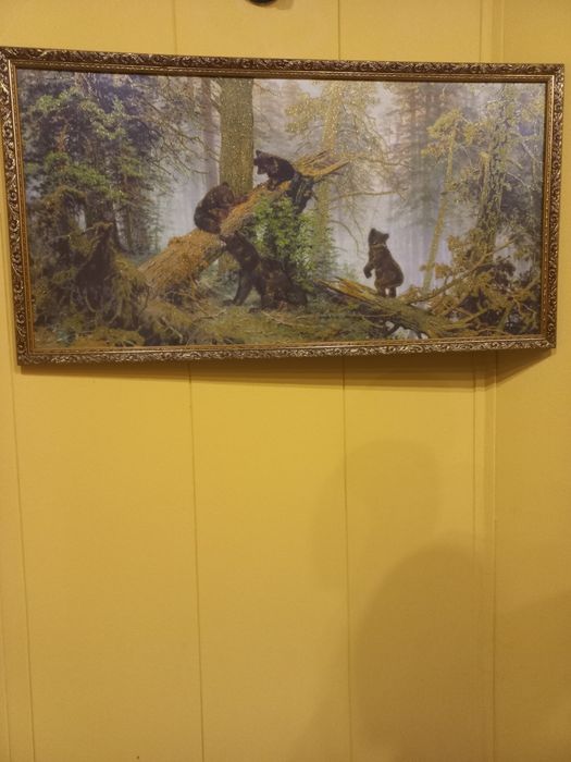 Продам фото картины