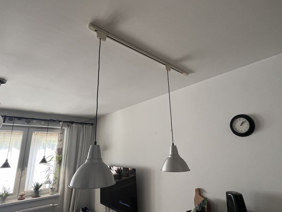 Meble kuchenne Metod ikea ze sprzetami