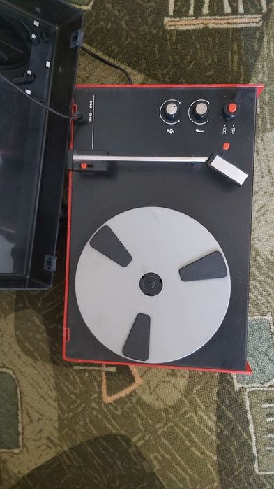 Gramofon Fonika WG-414