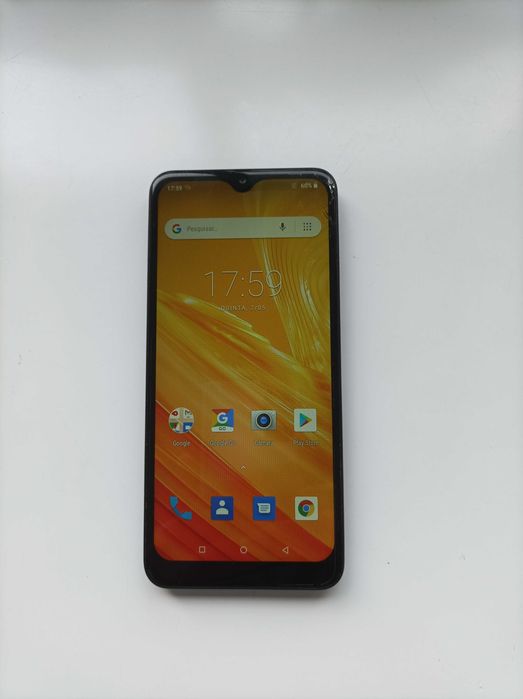 Telemóvel Blackview A60