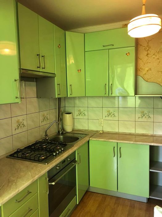 Оренда  квартири Шептицький