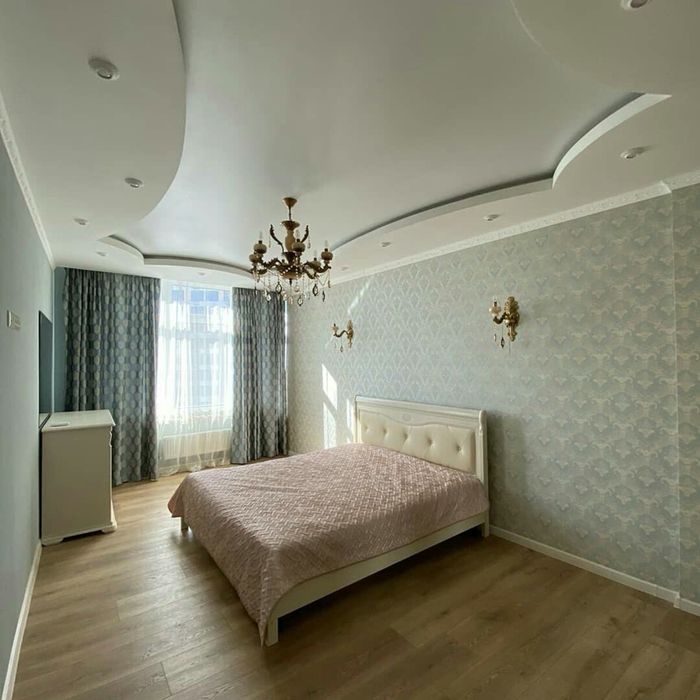 Каманина, 32 жемчужина