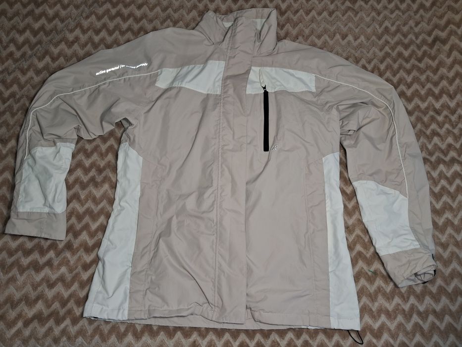 куртка/вітровака rukka