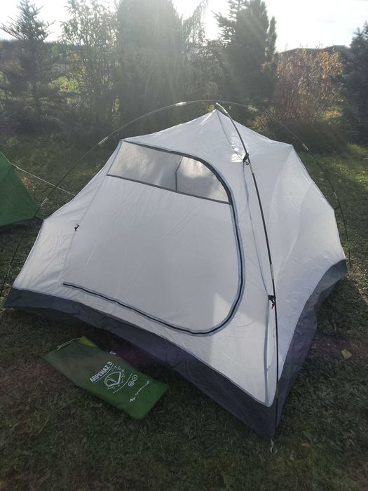 Namiot Quechua Arpenaz 3 - osobowy
