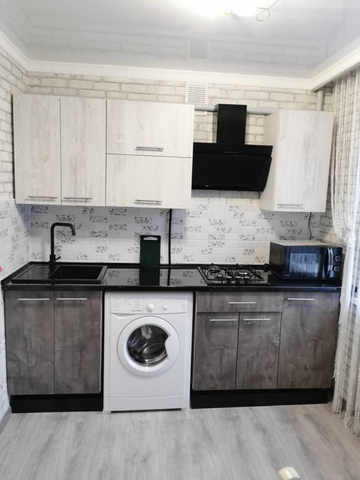 Двухкімнатна Індустріальний, Рогань, Хтз