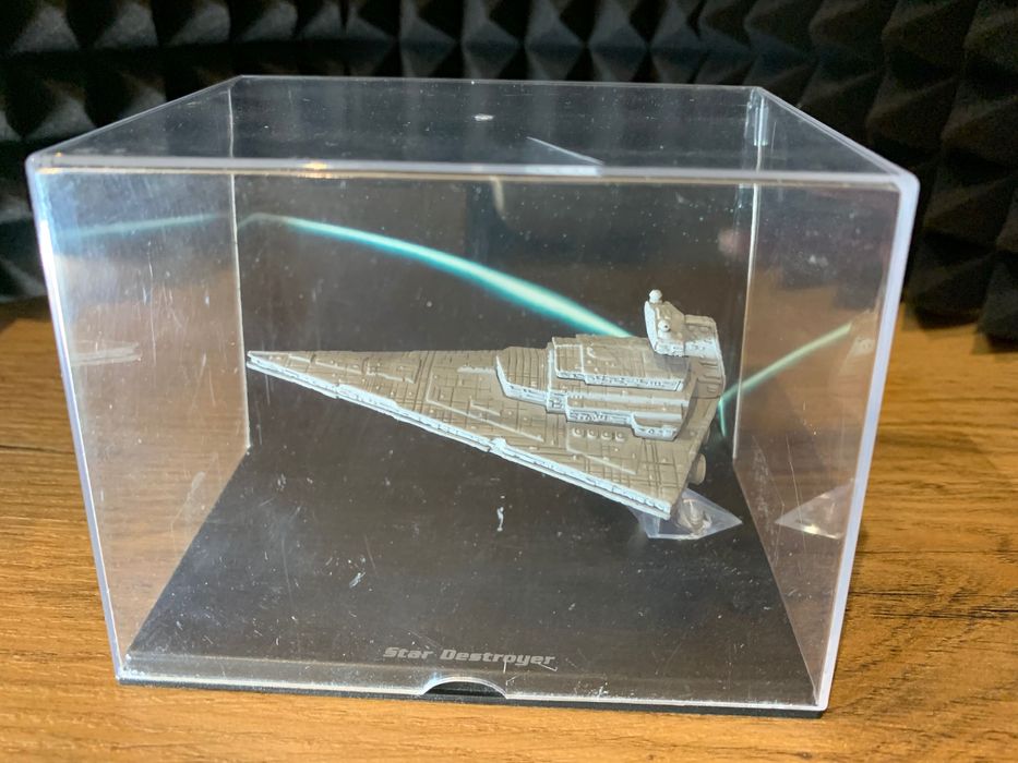 DeAGOSTINI STAR WARS 　34，50 Zbuduj kultowego robota R2-D2 z kolekcją De Agostini