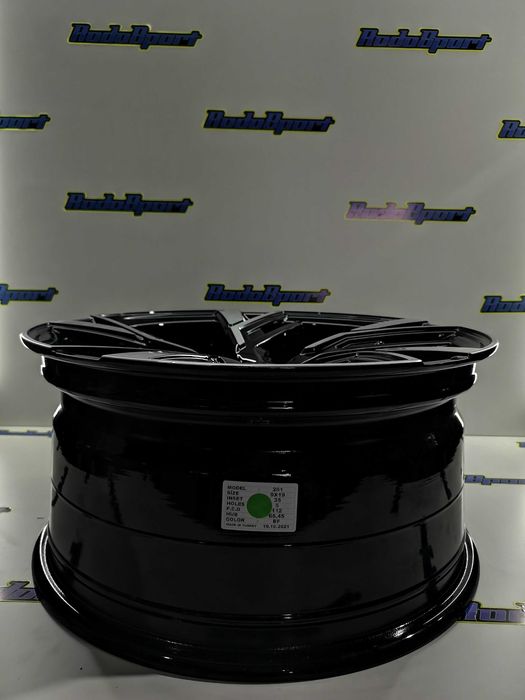 JANTES AUDI LOOK RS6 EM 19 | 5X112 NOVAS