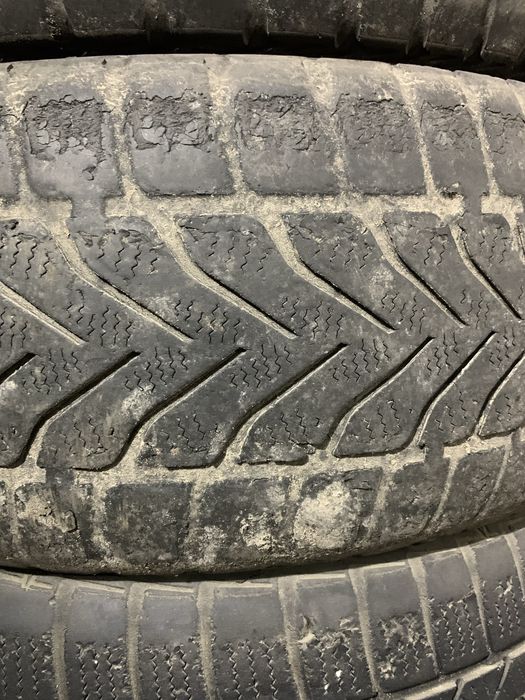 205 60 16 lassa multiways