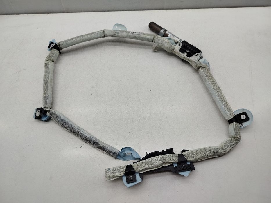 Cortina de airbag direita - BMW 3 Touring (E91) | 04 - 12