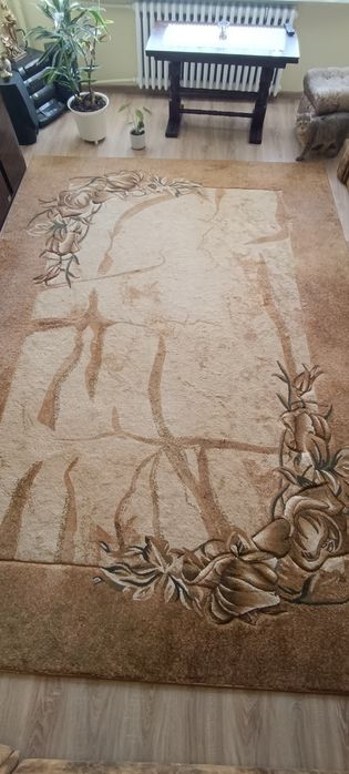 Dywan Roma 2,4x3,4m