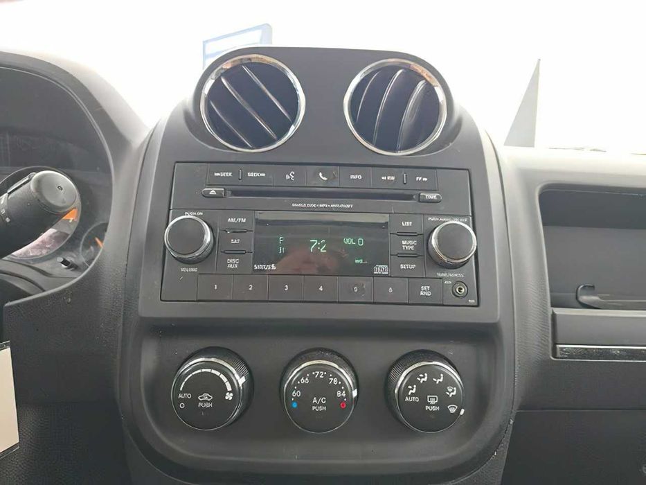 Jeep Patriot High Altitude Edition 4WD      2016