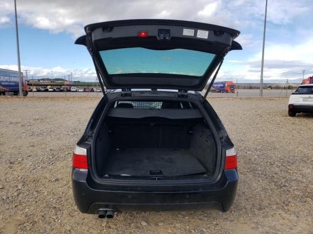 Peças Bmw 5 Touring (E61) 2004 A 2010